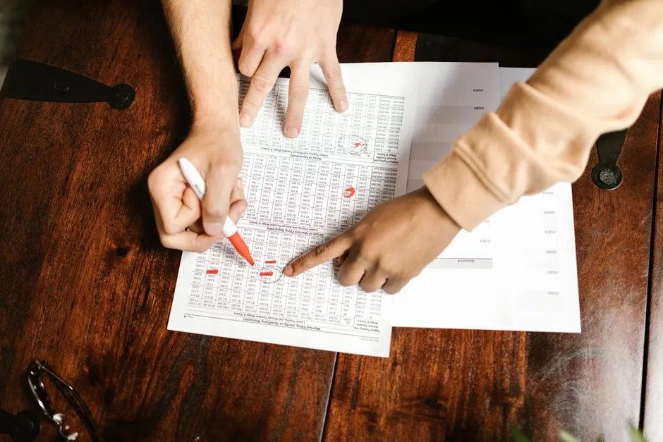 Construire un plan de trésorerie sur 12 mois